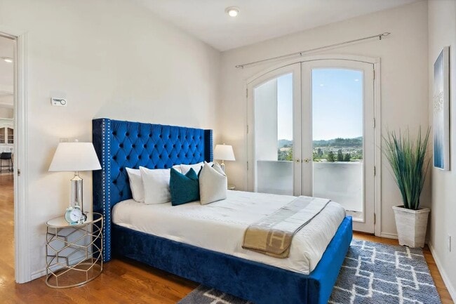 112 Sunset Ter in Scotts Valley, CA - Building Photo - Building Photo