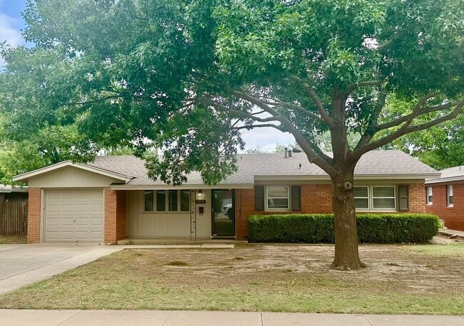 property at 3806 26th St