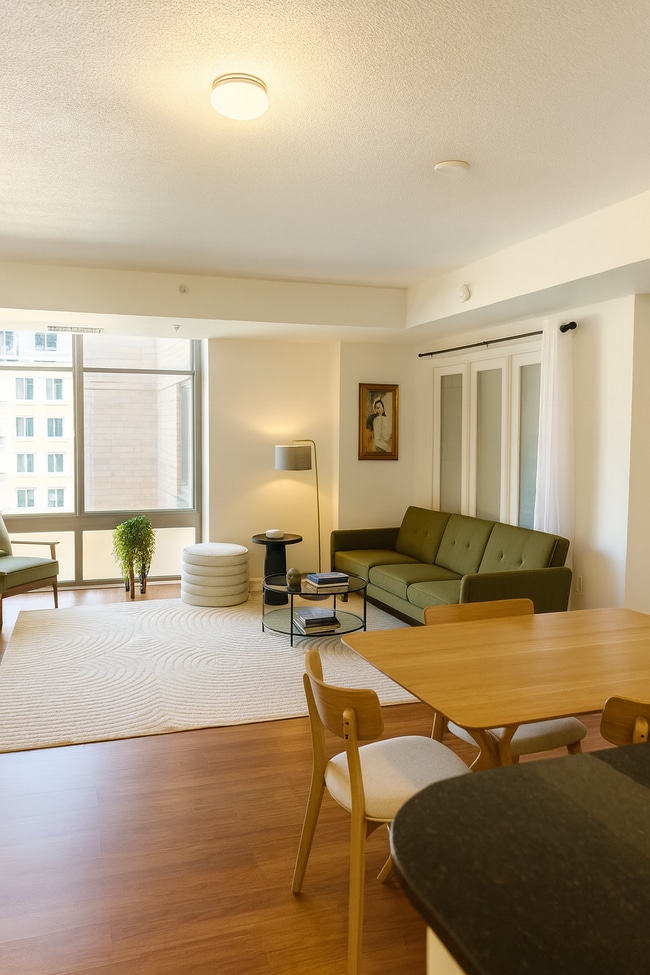 property at 475 K St NW