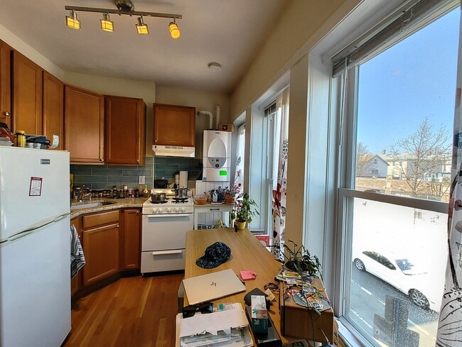 property at 1056 Cambridge St