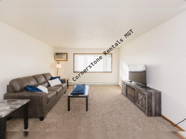 1401 12th St E in West Fargo, ND - Building Photo - Building Photo