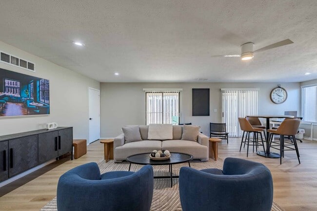 North River Place Apartments