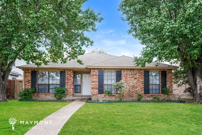 property at 410 Wellington Dr
