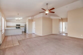 8046 E Fairfield St in Mesa, AZ - Building Photo - Building Photo