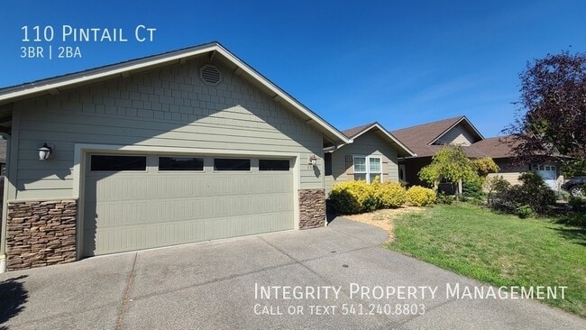 property at 110 Pintail Ct
