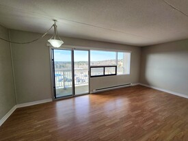 155 Mystery Lake Dr in Saint John, NB - Building Photo