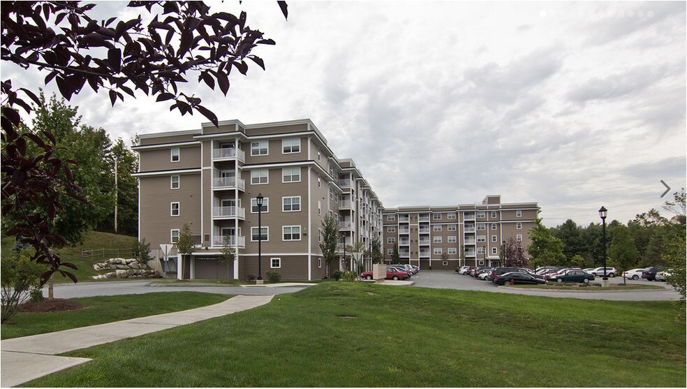 Rivermere Apartments Lebanon, NH Apartments For Rent