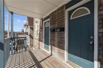 481 Union St in Verona, PA - Building Photo - Building Photo