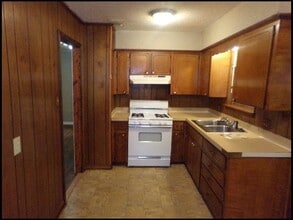 8212 Moonbeam Trail in Little Rock, AR - Building Photo - Building Photo
