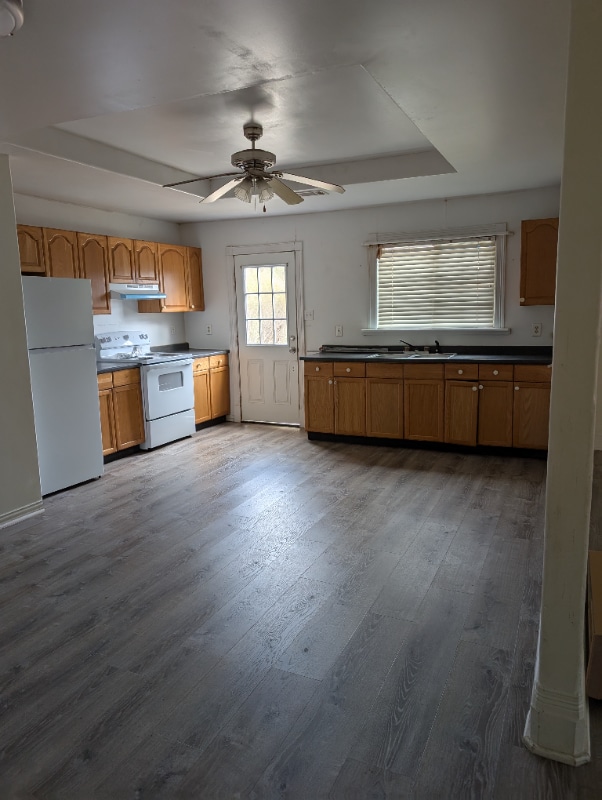 115 Renee Ln in Kerrville, TX - Foto de edificio - Building Photo