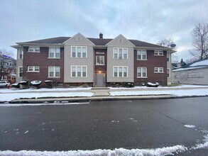 8650 Agnes St, Unit #1 in Detroit, MI - Building Photo - Building Photo