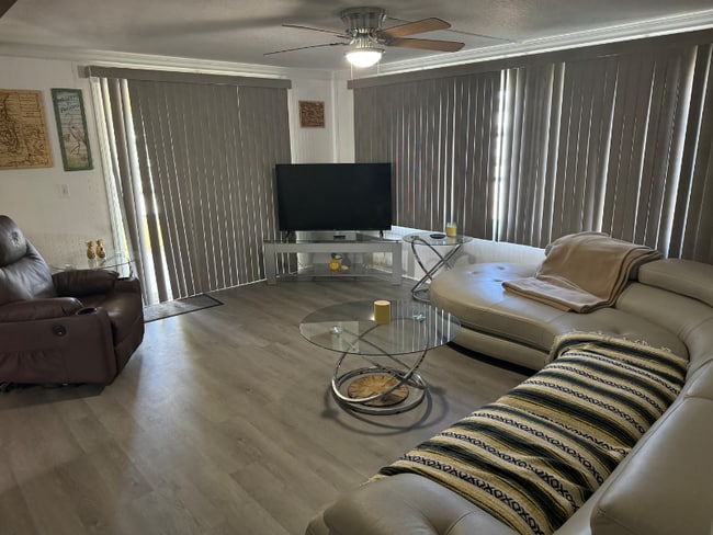 property at 601 Starkey Rd