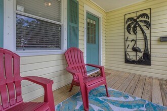 213 W Alfred St in Tampa, FL - Building Photo - Building Photo