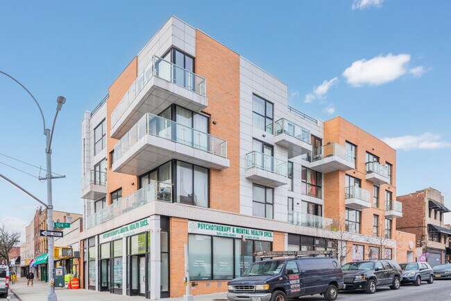 103-21 Northern Blvd