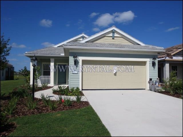 12623 Deep Blue Place | Rentals in Bradenton, FL