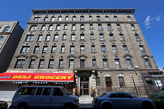 1500-1502 Amsterdam Ave in New York, NY - Building Photo - Building Photo