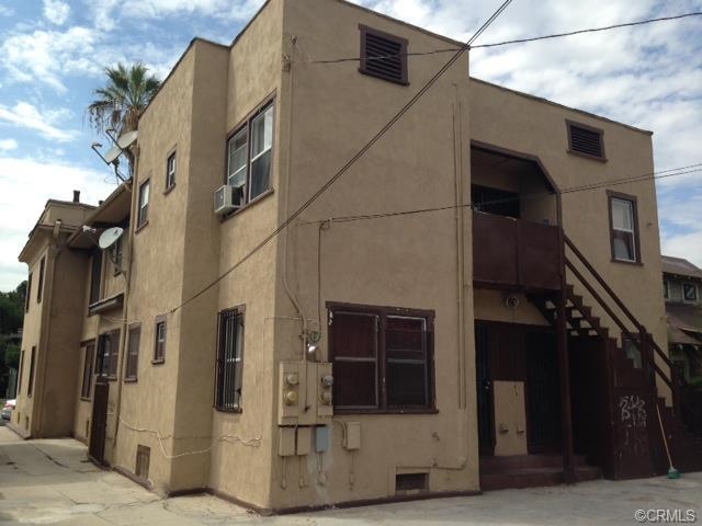 1814 S Hobart Blvd in Los Angeles, CA - Building Photo - Building Photo