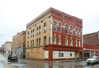 Harmony Place II in Sharon, PA - Building Photo - Building Photo