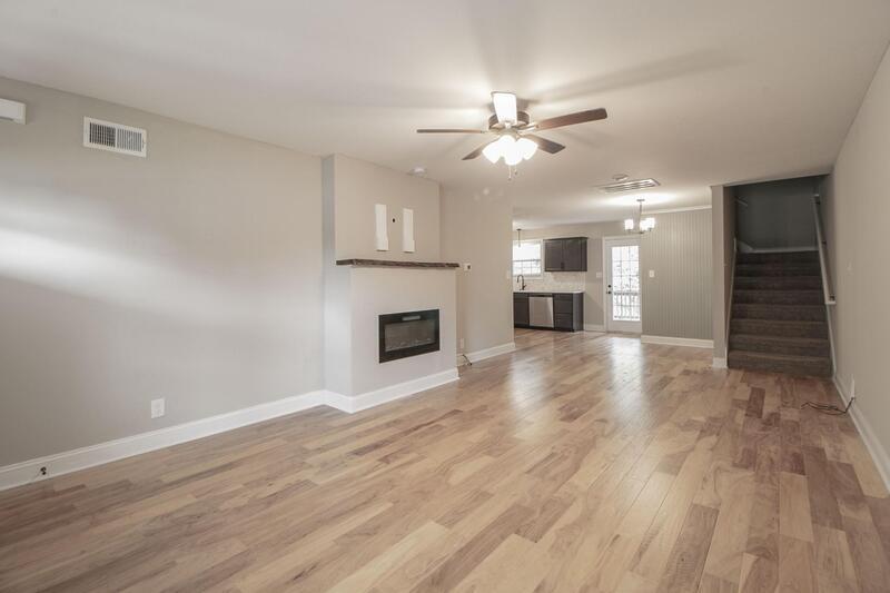 2994 Gibbs Ln in Clarksville, TN - Building Photo