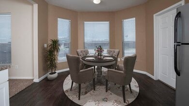 Parkland at West Oaks in Houston, TX - Foto de edificio - Building Photo