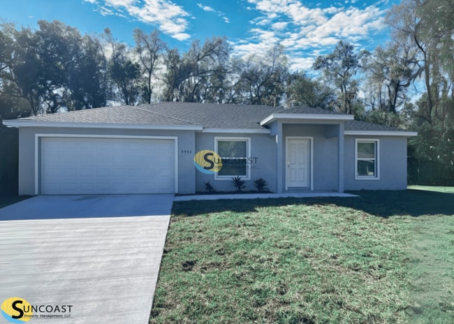 property at 5994 E Willow St