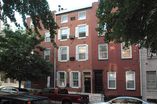 420 South 15th St Apartments