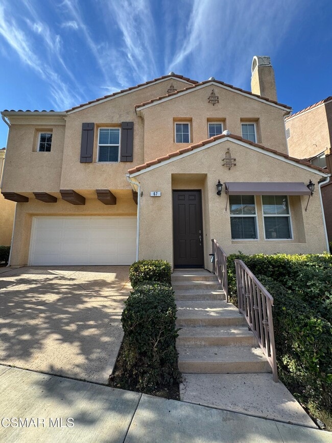 property at 67 Calle Cataluna