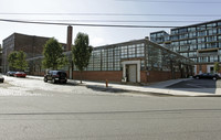 The Mercato at Schmidt's Commons in Philadelphia, PA - Foto de edificio - Building Photo