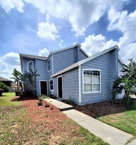 739 Orchid Dr in Davenport, FL - Building Photo