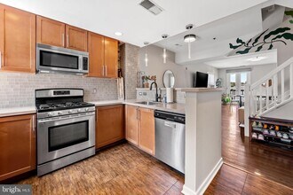 1726 Aliceanna St in Baltimore, MD - Building Photo - Building Photo