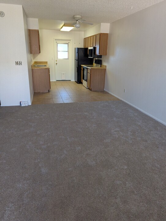 13223 N 20th St, Unit #4 in Phoenix, AZ - Building Photo