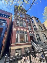 2240 N Halsted St in Chicago, IL - Building Photo