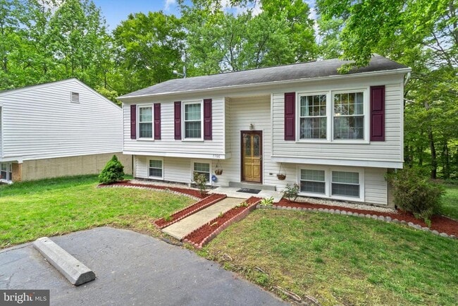 property at 7700 Newington Forest Ave