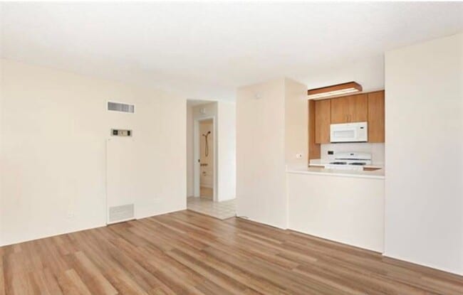 430 Lewers St in Honolulu, HI - Building Photo - Building Photo