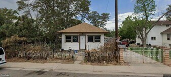 4941 Sherman St in Denver, CO - Building Photo