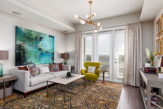 The Maxwell in Frisco, TX - Building Photo - Interior Photo