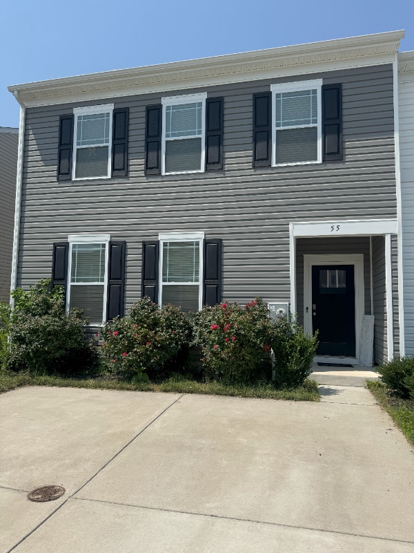 property at 55 Citrus Dr