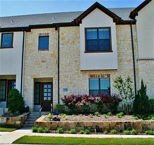 property at 1136 Hemingway Ln