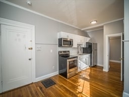 510 E Broadway, Unit 1F