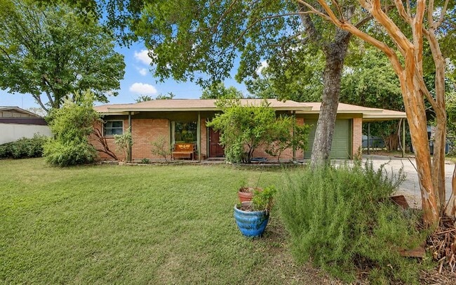 property at 3209 Barton View Dr