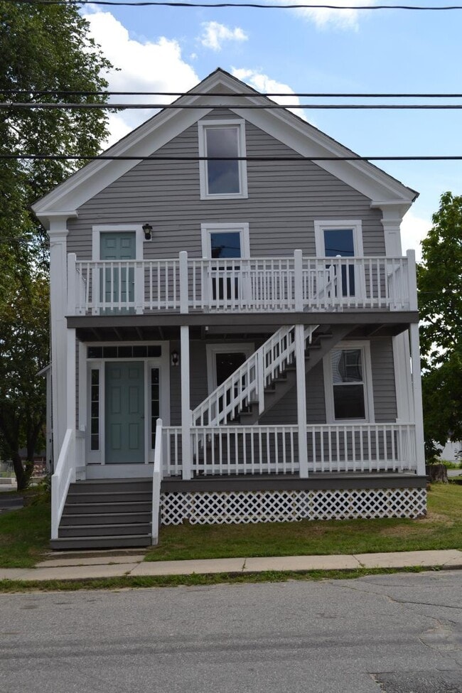 129 Church St, Unit #3