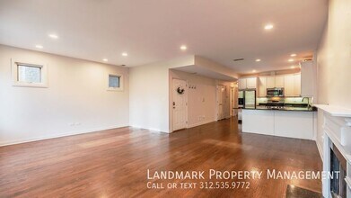 3633 N Wilton Ave in Chicago, IL - Building Photo - Building Photo