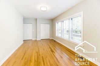 3527 N Broadway St, Unit 1W in Chicago, IL - Building Photo - Building Photo