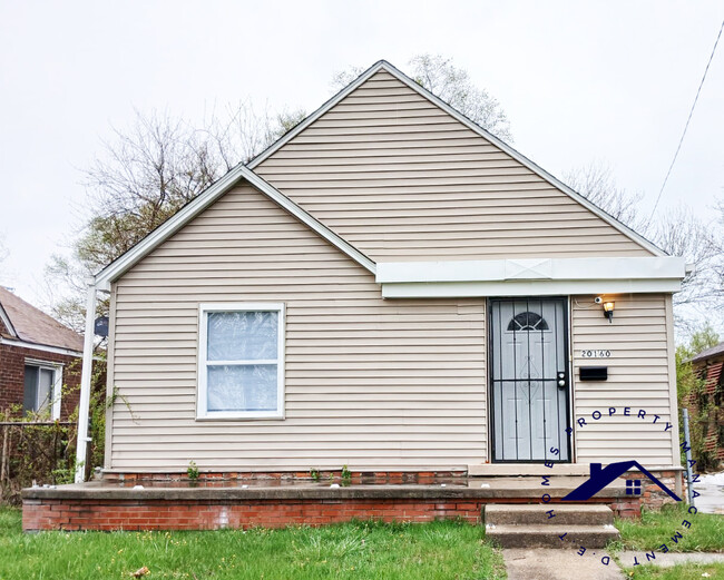 property at 20160 Cherrylawn St