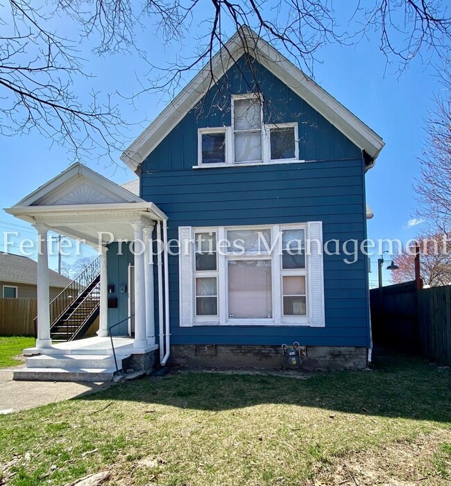 506 N 3rd Ave in Evansville, IN - Building Photo - Building Photo