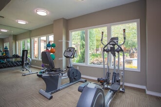 Parks at Treepoint in Arlington, TX - Foto de edificio - Interior Photo