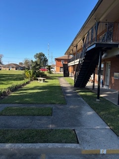 3420 Jackson Blvd in Chalmette, LA - Building Photo - Building Photo