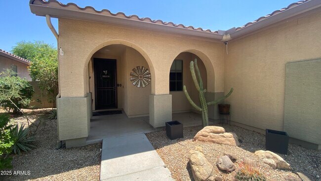 39519 N White Tail Ln in Anthem, AZ - Building Photo - Building Photo