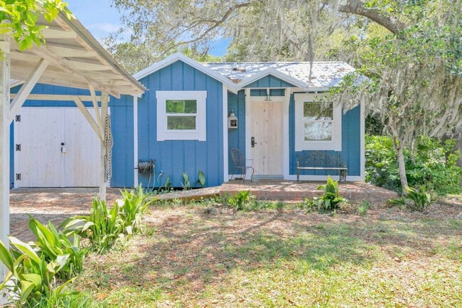 46 Marlborough Rd, Unit SI ID1502007P in Shalimar, FL - Building Photo - Building Photo