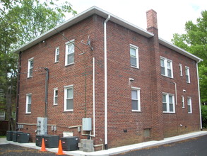 3718 N 7th St in Arlington, VA - Building Photo - Building Photo